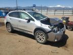 2016 Subaru Crosstrek Premium for Sale in Colorado Springs, CO - Front End