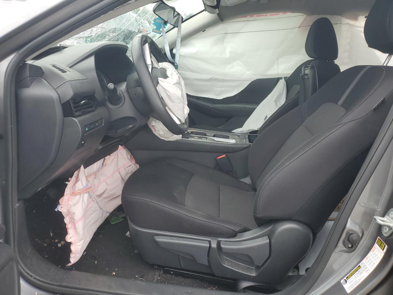 VIN: 3N1AB8CV3RY354217 2024 NISSAN SENTRA