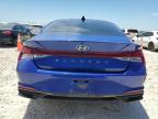 2021 Hyundai Elantra Sel for Sale in Taylor, TX - Hail