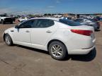 Grand Prairie, TX에서 판매 중인 2013 Kia Optima Lx   - Front End