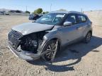 2021 Nissan Kicks Sv   de vânzare în San Diego, CA - Front End