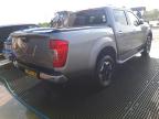 2020 NISSAN NAVARA TEK for sale at Copart WOLVERHAMPTON
