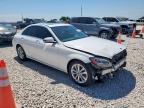 2019 Mercedes-Benz C 300 for Sale in Taylor, TX - Frame Damage