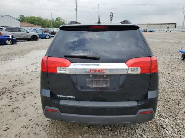  GMC TERRAIN 2013 Czarny