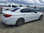 2018 Bmw 530E  na sprzedaż w Antelope, CA - Minor Dent/Scratches