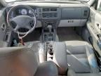 2002 Mitsubishi Montero Sport Xls zu verkaufen in Houston, TX - Side