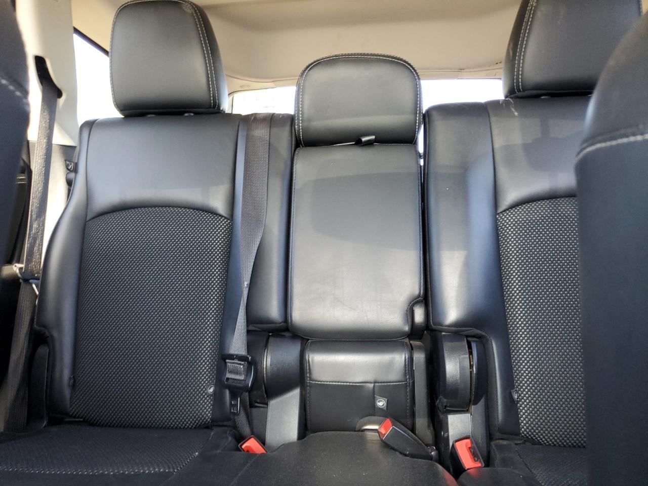 2020 Dodge Journey Crossroad VIN: 3C4PDCGB3LT269886 Lot: 57174525