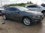 2017 Chevrolet Malibu Lt zu verkaufen in Pekin, IL - Front End