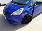 2011 HONDA JAZZ I-VTE for sale at Copart SANDY