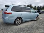 2015 Toyota Sienna Xle for Sale in Graham, WA - Front End