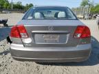 2004 Honda Civic Lx за продажба в Waldorf, MD - Rear End