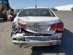 2012 Chevrolet Cruze Ls   na sprzedaż w Sacramento, CA - Rear End