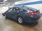 2023 Chevrolet Malibu Lt for Sale in Wheeling, IL - Side