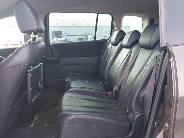 2015 MAZDA 5 SPORT VE