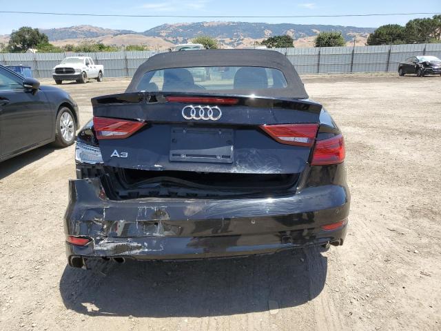  AUDI A3 2019 Czarny