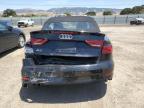 2019 Audi A3 Premium Plus na sprzedaż w San Martin, CA - Rear End