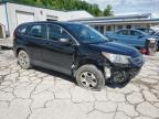 2014 Honda Cr-V Lx for Sale in Hurricane, WV - Front End