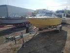 1975 Sea Ray Boat на продаже в Woodhaven, MI - Minor Dent/Scratches
