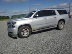 2015 Chevrolet Suburban C1500 Lt for Sale in Tifton, GA - Front End