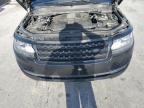 2017 Land Rover Range Rover Hse за продажба в Orlando, FL - Minor Dent/Scratches