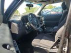 2016 Jeep Patriot Sport en Venta en Woodhaven, MI - Front End