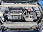 2017 Ford Fusion Se na sprzedaż w Phoenix, AZ - Rear End