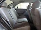 2008 Toyota Corolla Ce на продаже в Ham Lake, MN - Rear End