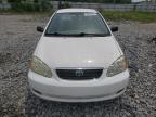 2007 Toyota Corolla Ce en Venta en Byron, GA - Minor Dent/Scratches