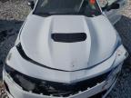 2021 Chevrolet Camaro Lz за продажба в Wayland, MI - All Over