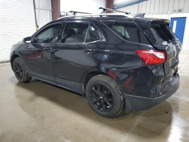  CHEVROLET EQUINOX 2019 Black
