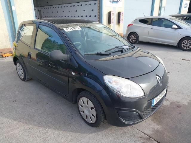 2008 RENAULT TWINGO