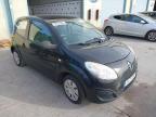 2008 RENAULT TWINGO for sale at Copart CASTLEDERMOT - IRELAND