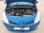 2007 RENAULT CLIO EXPRE for sale at Copart CORBY