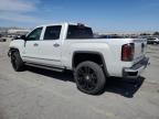 2018 Gmc Sierra K1500 Denali   იყიდება Las Vegas-ში, NV - Front End