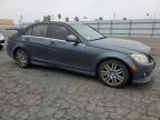 2008 Mercedes-Benz C 300 იყიდება Colton-ში, CA - Front End