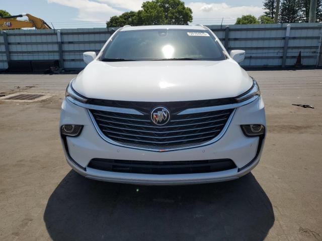  BUICK ENCLAVE 2022 White