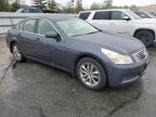 2007 Infiniti G35  for Sale in Exeter, RI - Front End