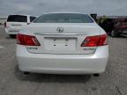 2009 Lexus Es 350 zu verkaufen in Madisonville, TN - Front End