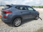 2021 Hyundai Tucson Se for Sale in Columbus, OH - Front End