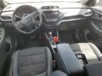 2021 Chevrolet Trailblazer Rs იყიდება Greenwell Springs-ში, LA - Front End