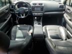 2016 Subaru Legacy 2.5I Limited en Venta en Louisville, KY - Hail