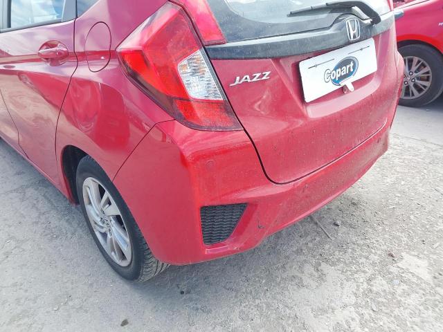 2016 HONDA JAZZ SE I-