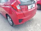 2016 HONDA JAZZ SE I- for sale at Copart YORK