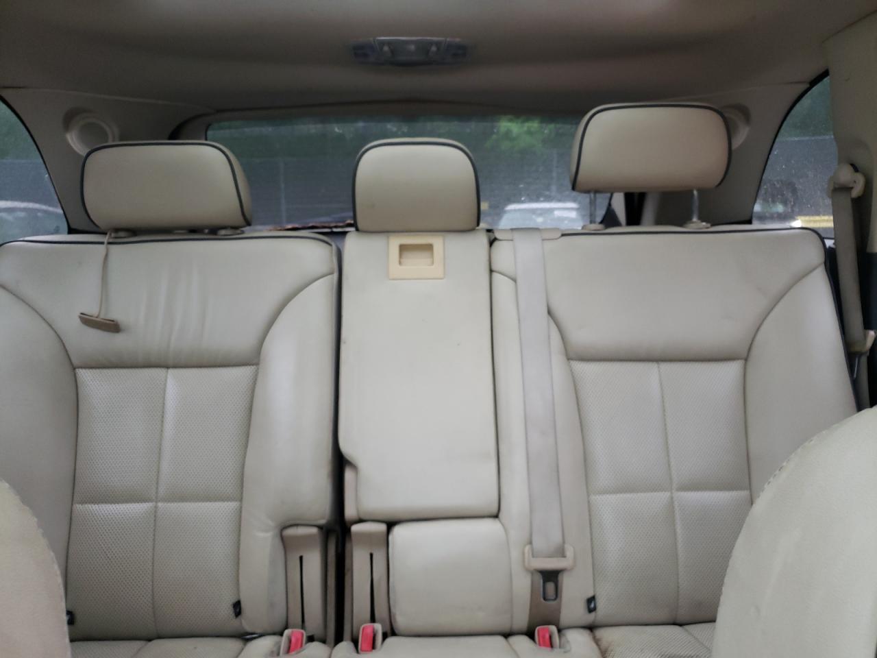 2008 Lincoln Mkx VIN: 2LMDU68C38BJ02538 Lot: 55814085