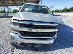 2017 Chevrolet Silverado K1500 Lt იყიდება Cartersville-ში, GA - Front End