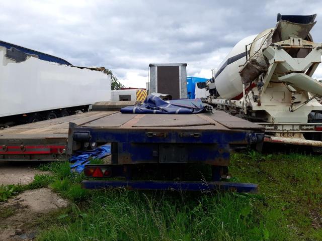 2013 TRAI TRAILER