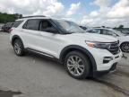 2020 Ford Explorer Xlt na sprzedaż w Lebanon, TN - Front End