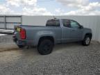 2022 Chevrolet Colorado Lt للبيع في Riverview، FL - Rear End