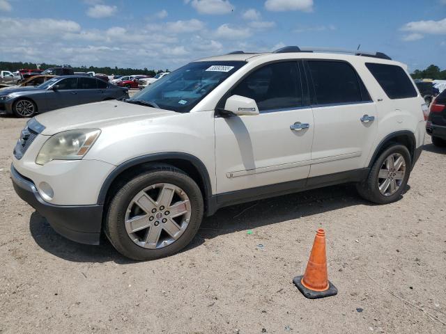 2010 Gmc Acadia Slt-2