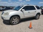 2010 Gmc Acadia Slt-2 for Sale in Houston, TX - Normal Wear